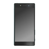 Sony Xperia Z5 Dual-SIM-LCD-Einheit grün