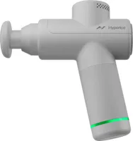 Dobíjecí ruční masážní přístroj Hyperice Hypervolt Go 2.0 White 40 W