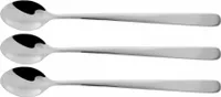 Löffel-Set Cocktail Edelstahl (19 cm)