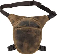 Greenburry Vintage Biker-Legbag