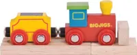 Bigjigs Rail Můj první vlak
