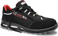 Elten SENEX XXT ESD S3, Farbe:schwarz, Schuhgröße:46 (UK 11)