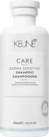 Keune Derma Sensitive Soothing Lotion for Sensitive Scalp 75ml