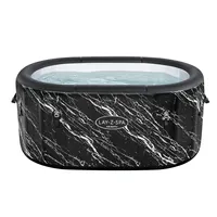 Bestway® LAY-Z-SPA® FortiFibre™ Glacial Dip™ ledová lázeň s filtračním čerpadlem 152 x 92 x 69 cm