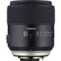 Tamron Objektiv SP 1,8/45 Di VC SO/AF Kameraobjektiv