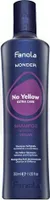 Fanola Wonder No Yellow szampon 350ml