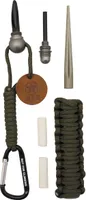 MFH Feuerstarter-Set, "Survival"