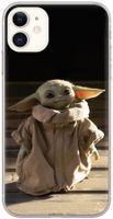 Original Star Wars Handyhülle Case Baby Yoda 001 für Apple Iphone 11 mit Urheberrecht