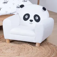 Eazy Living Kindersessel Panda