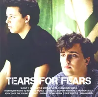Tears For Fears: Tears for Fears