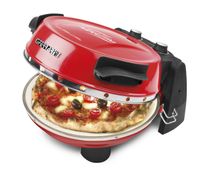 G3 Ferrari G10032 - Pizzeria Snack Napoletana Pizza Plus Evo-Ofen, 1200 W