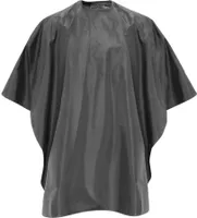 Premier - Kadeřnícky dres, nepremokavý pre mužov/dámy unisex RW7204 (jedna veľkosť) (tmavosivý)