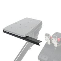 Playseat Schalthebel-Halterung Metall für Logitech G27 alle Playseat-Sitze