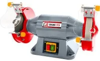Doppelschleifmaschine DSM175