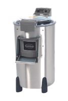 Kartoffelschäler 25Kg 230V BxTxH 520x830x960 mm