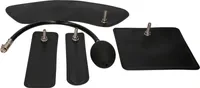 Brilliant Tools Druckkissen-Satz, 5-tlg
