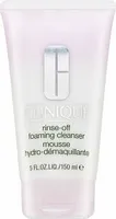 Clinique Rinse-off Foaming Cleanser 150 ml