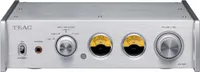 TEAC AX-505, 2.0 kanály/kanálů, 130 W, 0,8%, 115 dB, 115 W, 70 W