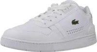 Lacoste T-clip 123 13 Sfa Biały