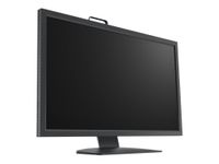 BenQ 61,0cm ZOWIE  XL2411K 16:9 DVI/HDMI/DP grey Full-HD