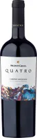 MontGras 'Quatro' Valle de Colchagua 2022 Valle de Colchagua | Chile | 14% vol | 0,75 l