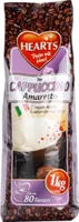 Hearts Cappuccino Amaretto 1 kg