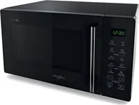 Whirlpool Cook25 Voľne stojaca mikrovlnná rúra MWP 253 B