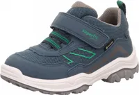 Legero Halbschuhe in Blau, Größe 30