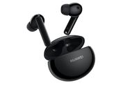 Huawei Freebuds 4i In-Ear Kopfhörer Bluetooth kabellos ANC Dual-Mikrofon Schwarz