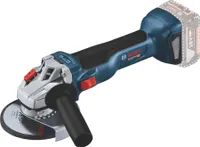Bosch GWS 18V-10 Professional aku úhlová bruska bez aku (solo)