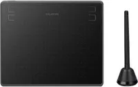 HUION Inspiroy H1161 Grafiktablett 11x6 Zoll Zeichentablett mit 10 Benutzerdefinierten Express-Tasten und 1 Touch-Strip Stifttablett für Online-Fernarbeit OSU Pen Tablet für Windows Mac Chromebook