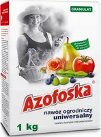 Garten Dünger Universal Rasen Gemüse Obst Blumen Obstbäume NPK Volldünger 1kg