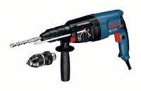 Bosch GBH 2-26 DFR Bohrmaschine inkl.Wechselfutter