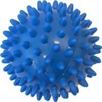 YATE Massageball - 9 cm blau