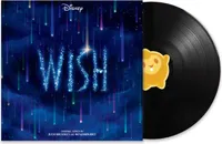OST: Wish: The Songs (180g) -   - (LP / W)