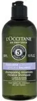 L'Occitane Aromachologie Gentle & Balance Shampoo 300ml