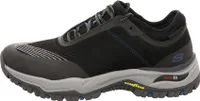 Skechers Freizeitschuhe Herren 39362D323034363039 Schwarz 43 EU