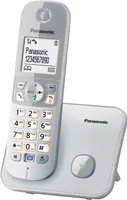 Panasonic KX-TG6811GS perlsilber