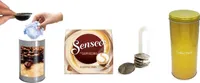 Senseo Cappuccino  8 Kaffeepads