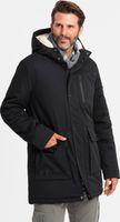 Parkas