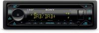 Sony MEX-N7300KIT DAB+ Autoradio mit CD, Dual Bluetooth, USB, AUX Anschluss, Freisprechen