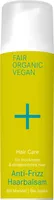 i+m Naturkosmetik Hair Care Anti-Frizz Haarbalsam