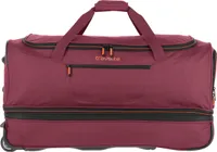 Travelite Reisetasche Basics Trolley Reisetasche L 38 x 37 x 70