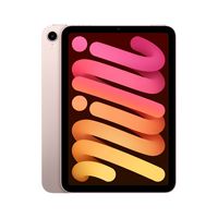 Apple iPad mini - 21,1 cm (8,3 Zoll) - 2266 x 1488 pixelov - 64 GB - iPadOS 15 - 293 g - Rose Gold