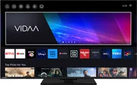 Toshiba 55UV3463DAW 55 Zoll Fernseher / VIDAA Smart TV (4K UHD, Dolby Vision HDR, Triple-Tuner)