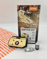 STIHL Service Kit 8 MS 193 C, MS 194 C 11370074100 Filter, Zündkerze