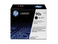 HP CE390X, 24000 Seiten, Laser, LaserJet Enterprise M4555 MFP series LaserJet Enterprise 600 M602, M603, 3.33 kg, 391 x 193 x 327 mm