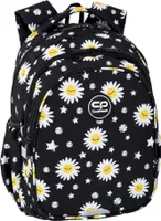 Školský batoh Coolpack - JERRY - DAISY BLACK