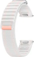 Samsung Fabric Band (S/M), Pink White