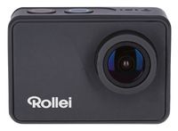 Rollei Actioncam 550 Touch, 4K Ultra HD, 3840 x 2160 Pixel, 60 fps, 1280 x 720,1920 x 1080,2560 x 1440,3840 x 2160, H.264,MOV, 720p,1080p,1440p